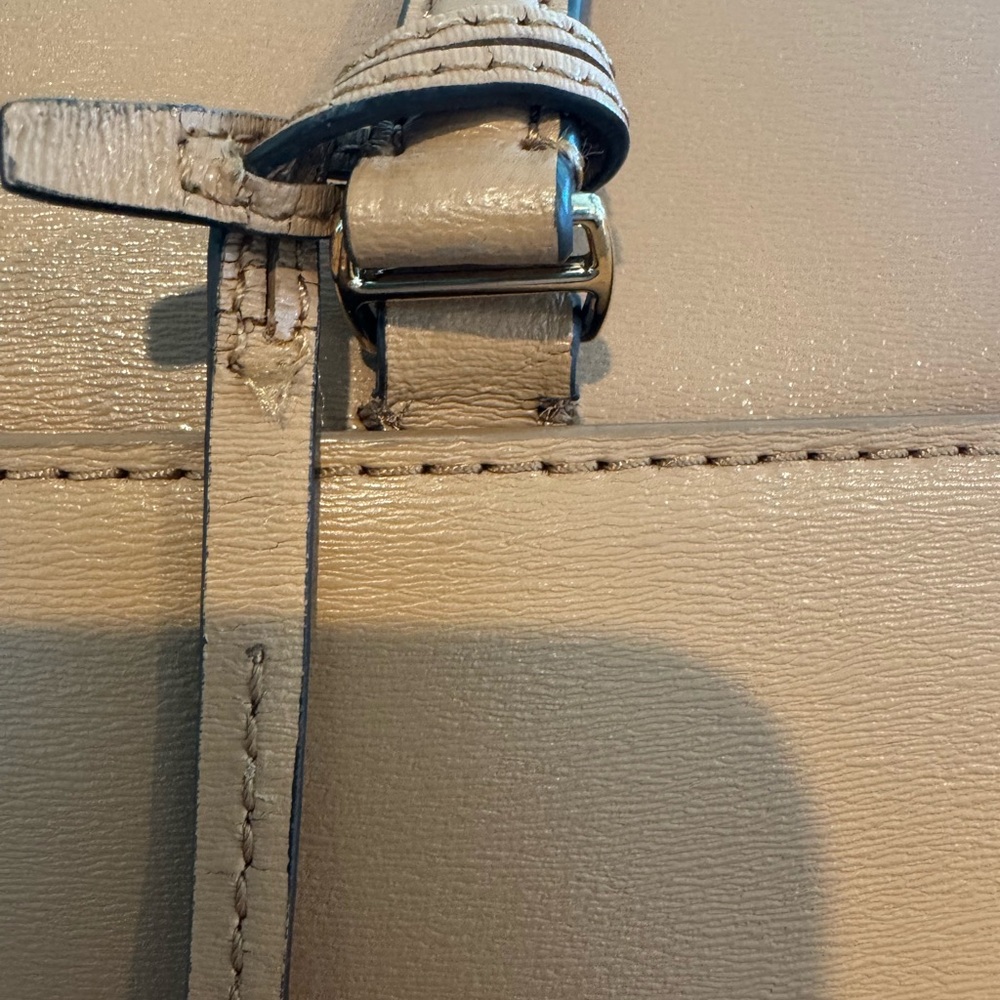 Tory Burch Parker Tote - Picture 15 of 16